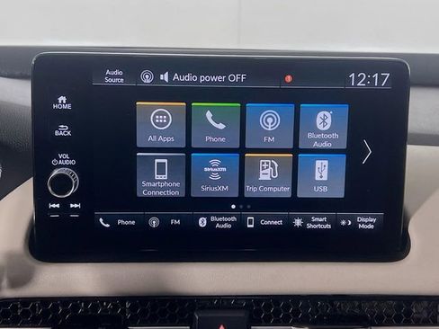 Used 2025 Honda HR-V EX-L image 21