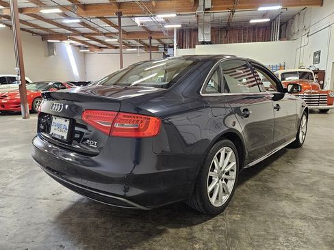 Used 2014 Audi A4 2.0T Premium Plus AWD/4WD image 9