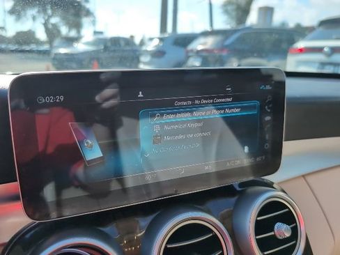 Used 2020 Mercedes-Benz C 300 Sedan image 16