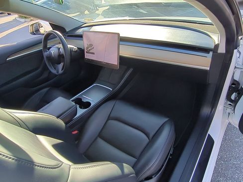 Used 2021 Tesla Model 3 Long Range image 27