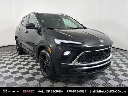 New 2026 Buick Encore GX Sport Touring w/ Advanced Technology Package
