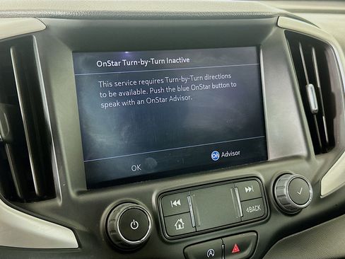 Used 2023 GMC Terrain SLT image 22