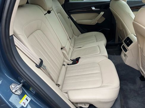 Used 2018 Audi Q5 2.0T Premium Plus w/ Premium Plus Package image 26