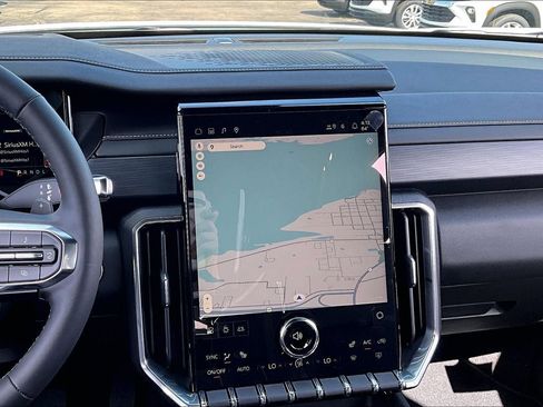 New 2026 GMC Acadia Elevation w/ Black Edition FWD image 7