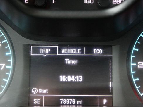 Used 2021 Chevrolet Colorado LT w/ Fleet Safety Package RWD image 22