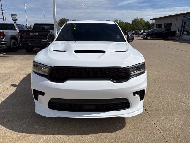 Used 2026 Dodge Durango GT AWD/4WD image 2