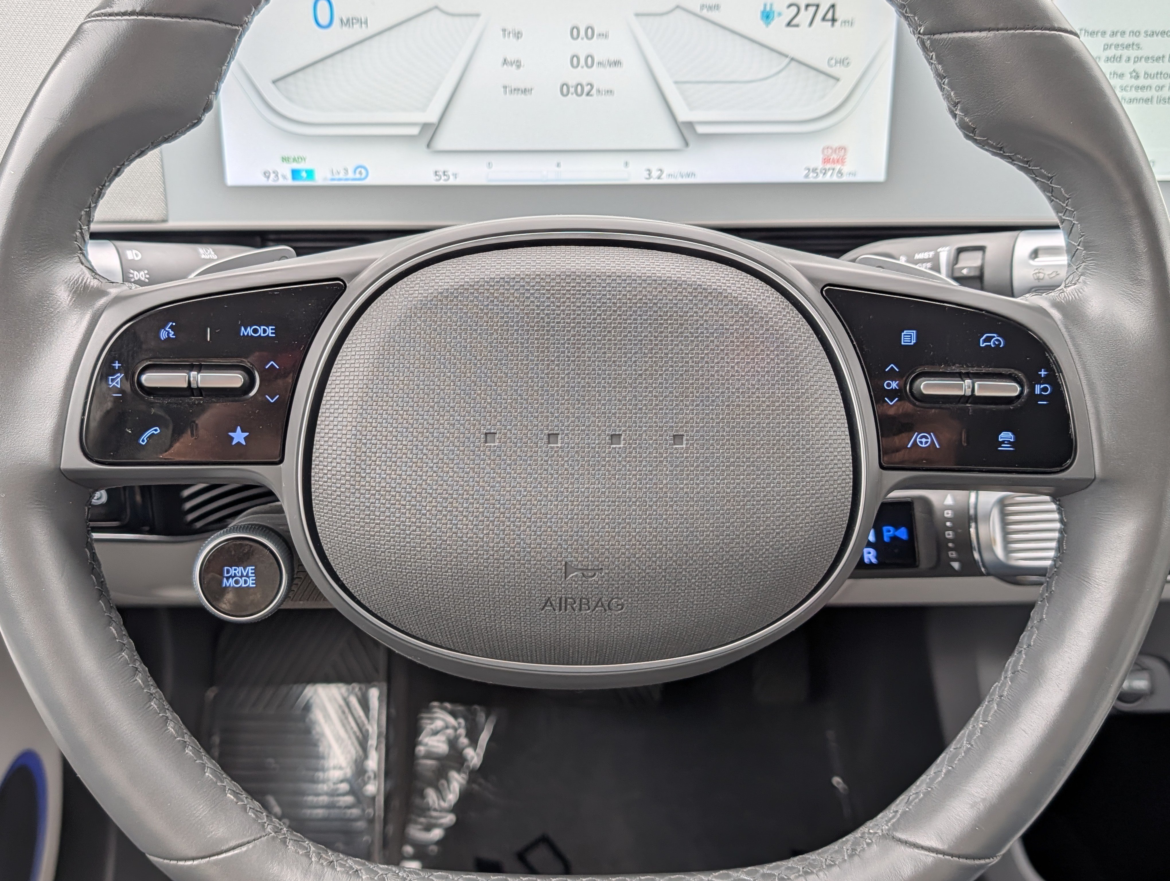 Certified 2023 Hyundai Ioniq 5 SEL AWD/4WD image 25