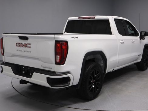 Used 2025 GMC Sierra 1500 Elevation AWD/4WD image 11
