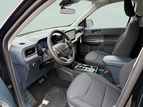 New 2025 Ford Maverick XL FWD image 3