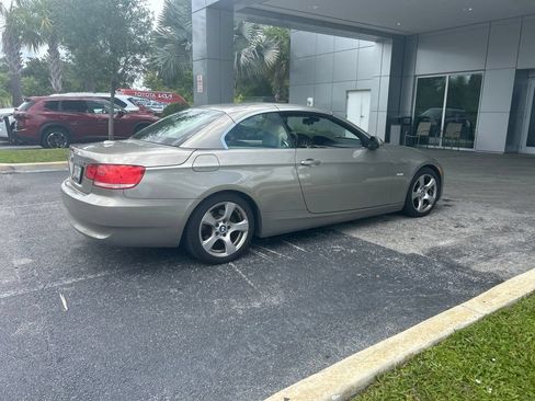 Used 2007 BMW 328i Convertible RWD image 3