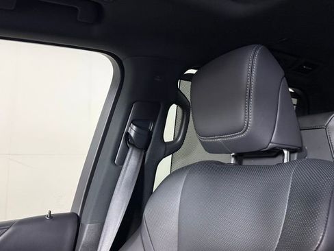 Certified 2024 Lexus LX 600 4WD w/ Appearance Package image 93