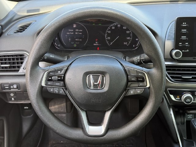 Used 2019 Honda Accord LX image 12