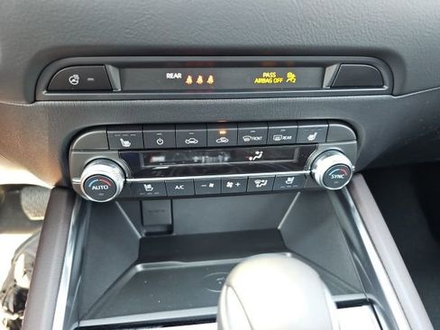 New 2025 MAZDA CX-5 Signature image 25