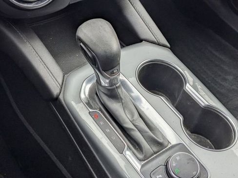 Certified 2022 Chevrolet Blazer LT image 17