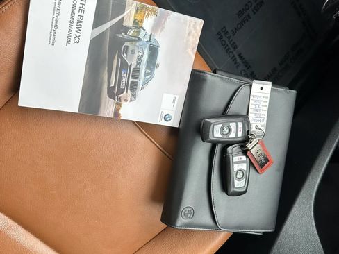 Used 2016 BMW X3 xDrive28i AWD/4WD image 25