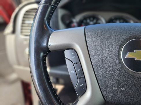 Used 2014 Chevrolet Silverado 2500 LT w/ Z71 Appearance Package image 27