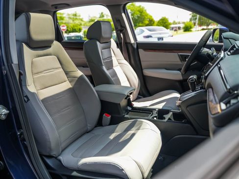 Used 2018 Honda CR-V EX-L image 26