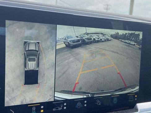 Certified 2022 GMC Sierra 1500 SLT w/ SLT Premium Plus Package image 22