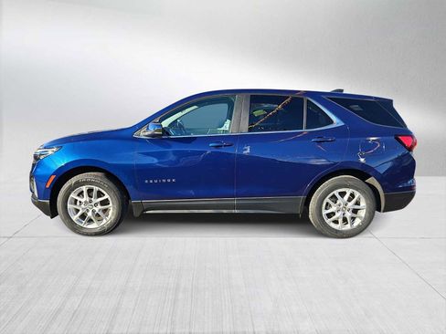 Used 2022 Chevrolet Equinox LT image 5