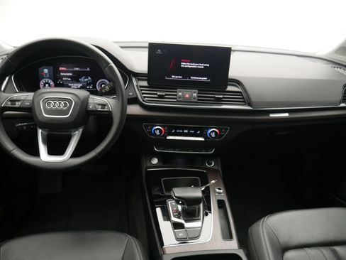 Certified 2023 Audi Q5 2.0T Premium Plus w/ Premium Plus Package AWD/4WD image 33