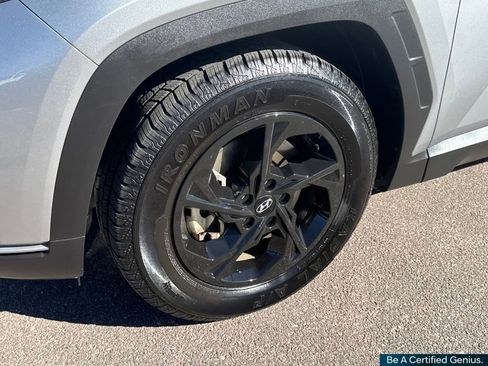 Certified 2024 Hyundai Tucson SEL image 25