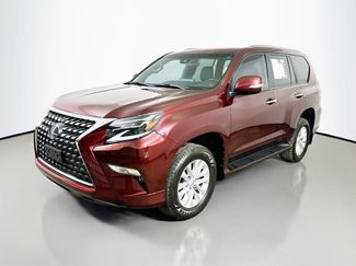Used 2022 Lexus GX 460 Premium video 3