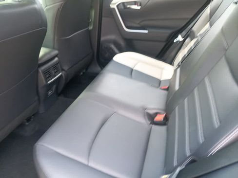 Used 2023 Toyota RAV4 XLE Premium AWD/4WD image 19