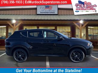 New 2025 Dodge Hornet GT w/ GT Blacktop Package image 1
