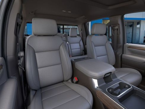 New 2026 Chevrolet Silverado 2500 LT w/ Safety Package AWD/4WD image 16