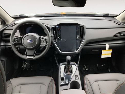 New 2026 Subaru Crosstrek 2.5i Limited AWD/4WD image 10