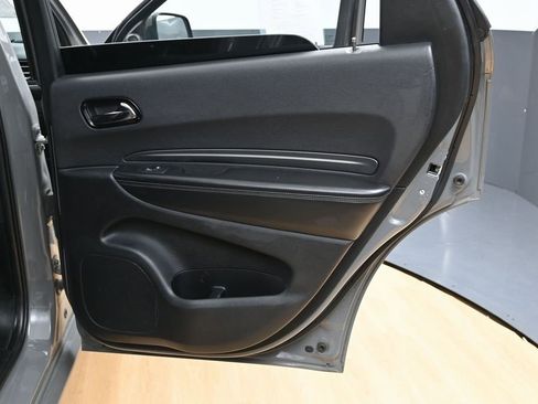 Used 2022 Dodge Durango GT image 41