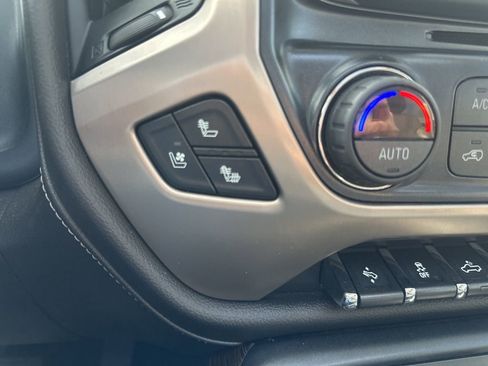 Used 2018 GMC Sierra 1500 Denali w/ Denali Ultimate Package image 22