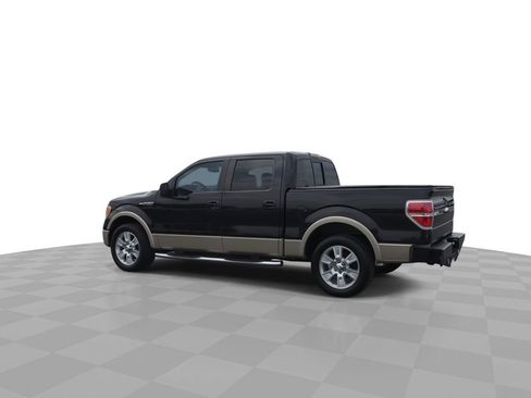 Used 2010 Ford F150 Lariat RWD image 6