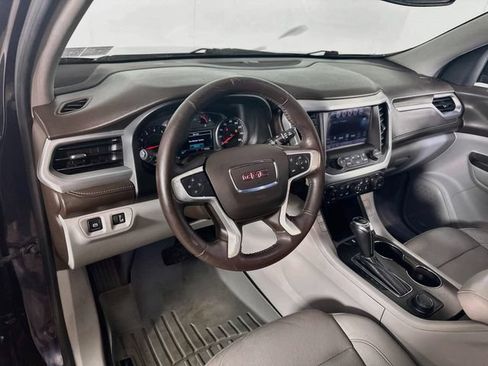 Used 2017 GMC Acadia SLT FWD image 23