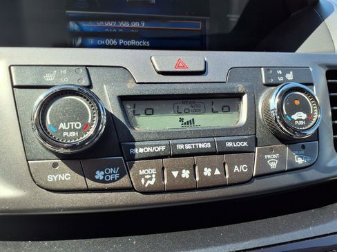 Used 2015 Honda Odyssey EX-L image 8