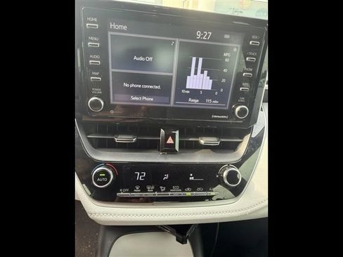 Used 2021 Toyota Corolla SE FWD image 12