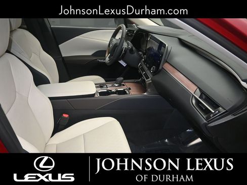 New 2026 Lexus RX 350 image 10