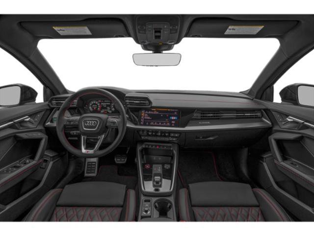 Used 2023 Audi S3 Premium Plus w/ Premium Plus Package AWD/4WD image 8