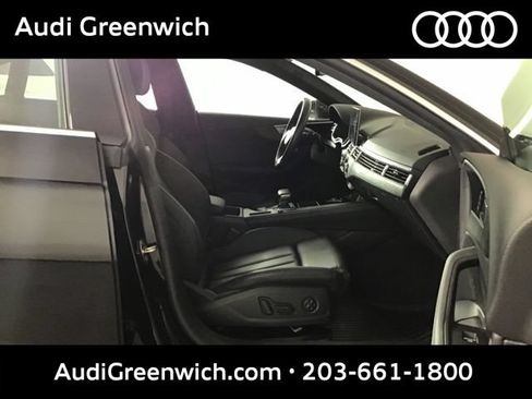 Used 2023 Audi A5 2.0T Premium Plus w/ Premium Plus AWD/4WD image 26