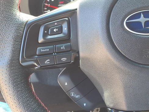 Used 2021 Subaru WRX STI Limited AWD/4WD image 20