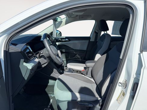 Certified 2023 Volkswagen Taos S w/ Driver Assistance Package FWD image 10