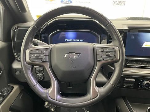 Certified 2022 Chevrolet Silverado 1500 ZR2 image 14