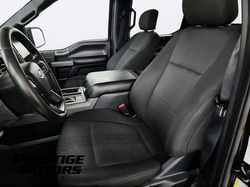 Used 2020 Ford F150 XLT w/ Equipment Group 302A Luxury AWD/4WD image 20