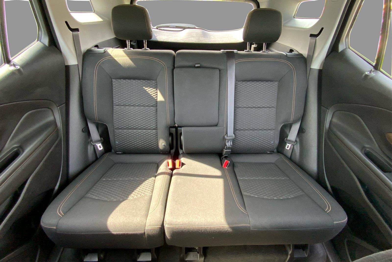 Used 2019 GMC Terrain SLE w/ Driver Convenience Package AWD/4WD image 14