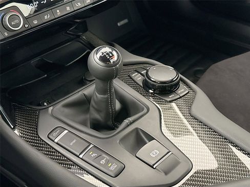 Certified 2026 Toyota Supra image 26