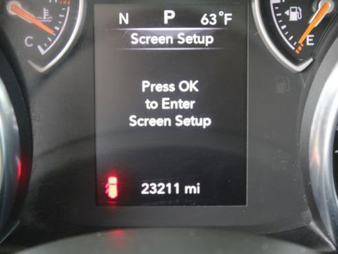 Used 2022 Jeep Wrangler Unlimited Sport AWD/4WD image 20