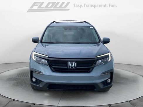 Used 2022 Honda Pilot Special Edition image 3