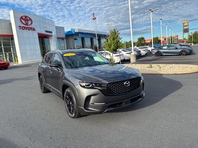 Used 2026 MAZDA CX-50 AWD 2.5 S w/ Preferred Pkg
