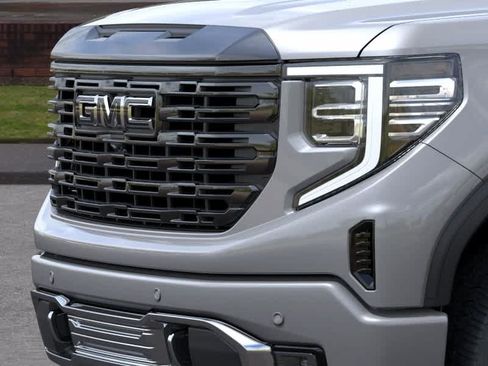 New 2026 GMC Sierra 1500 Denali Ultimate AWD/4WD image 13