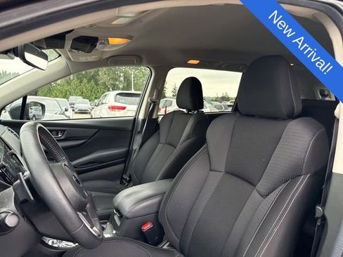 Certified 2024 Subaru Ascent Premium w/ Convenience Package AWD/4WD image 12